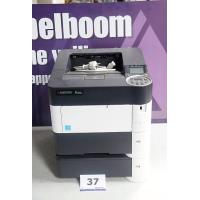 printer KYOCERA, type ECOSYS FS-4100DN, werking niet gekend